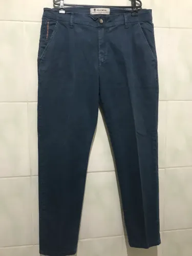 Calça masculina