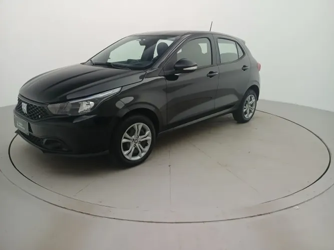 Fiat Argo Drive 1.0 Firefly 2026