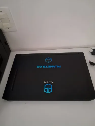 Notebook Gamer