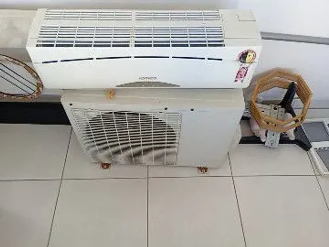 Vendo ar condicionado 