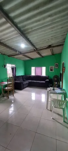 Casa 3 quartos