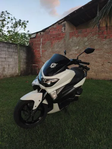 Nmax 160 2019