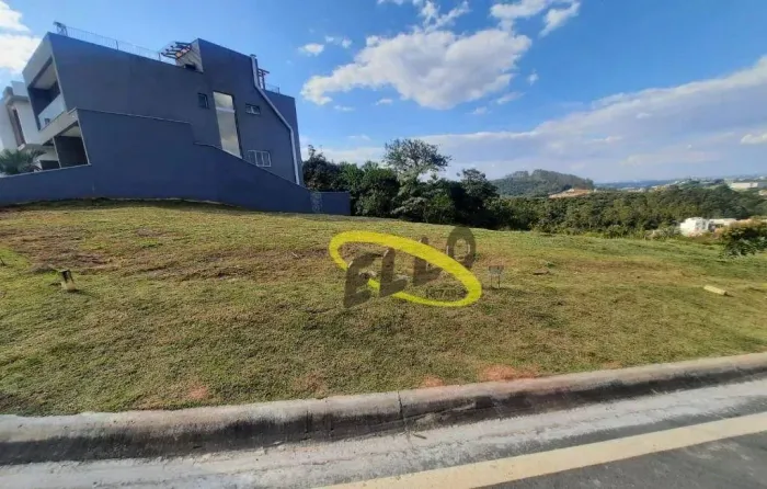 Terreno à venda, 130 m² por R$ 165.000,00 - Terra Nobre Granja Vianna - Cotia/SP