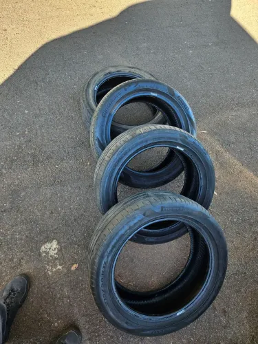 Pneu Pirelli Cinturato P7, 215/50 R17