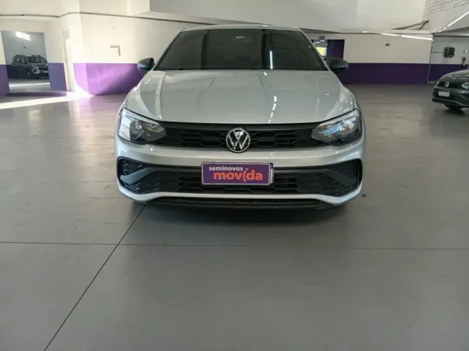 Volkswagen Polo Track 1.0 Flex 12V 5P 2026
