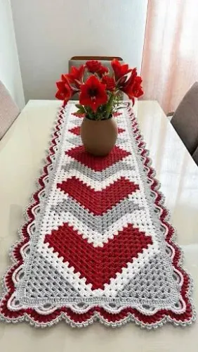 Trilho de Mesa
