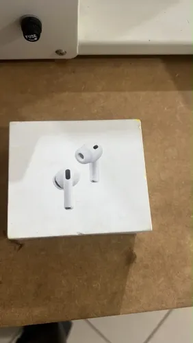 Fone Apple air pods pro  3