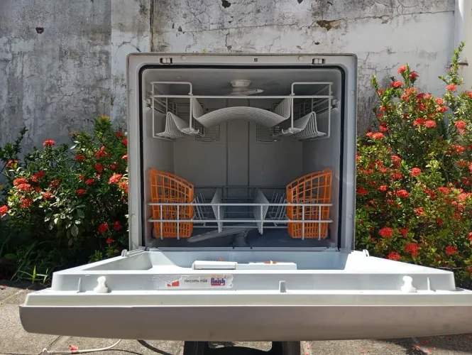Lava-Louça Brastemp 8 Serviços Ative