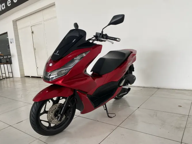 HONDA PCX 2025
