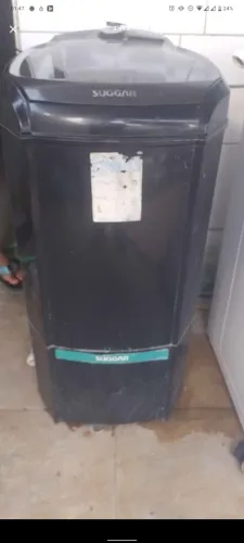 Tanquinho suggar