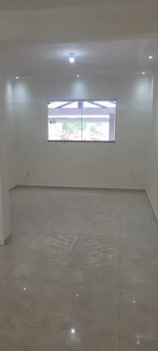 Casa com 2 quartos à venda, 84 m² por R$ 372.000 - Jardim Oásis - Taubaté/SP REF: 1428