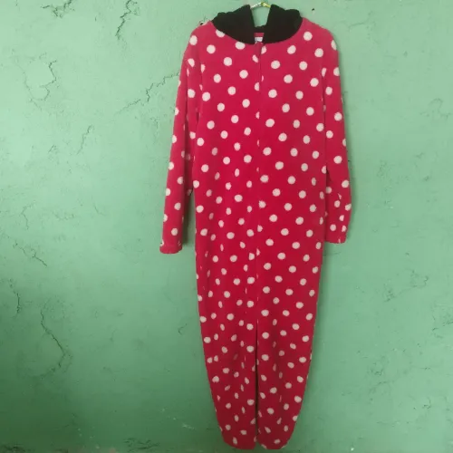 Macacão de Frio Miney