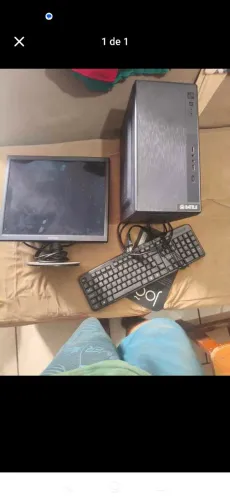 Computador i3