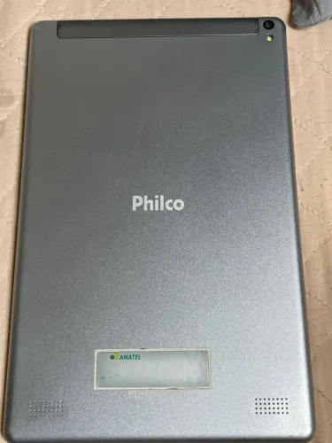 Tablet 10 polegadas - Philco PTB10RSG 3G 