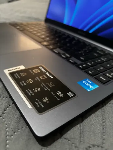 Galaxy book 4