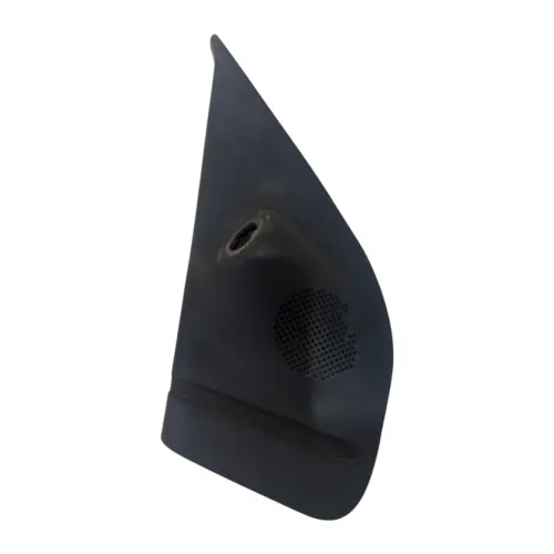 Acabamento Interno Retrovisor Direito Fiat Siena 1996 A 2010