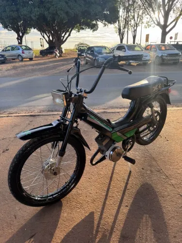 VENDE-SE MOBILETE CALOI 75cc
