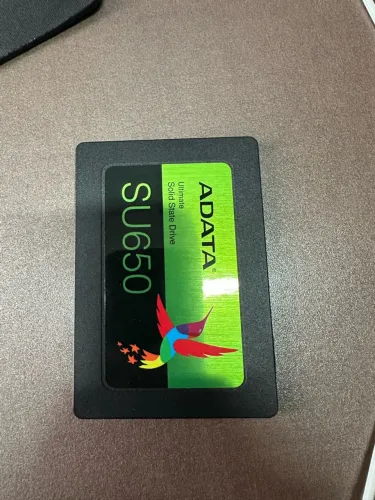 SSD