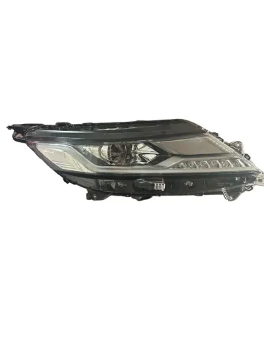 FAROL DIREITO MITSUBISHI PAJERO SPORT