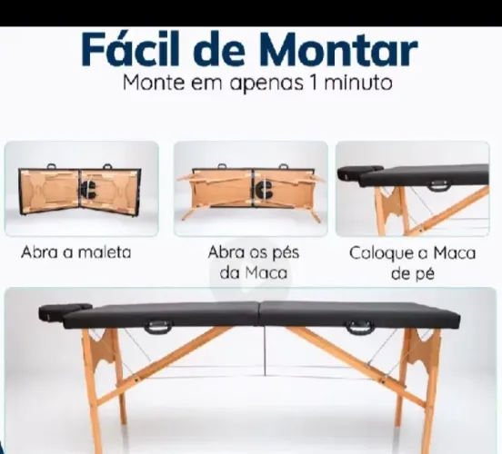 Maca santa fé