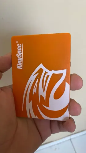 SSD 128 Kingspec