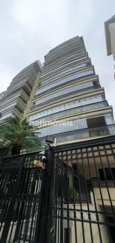 Edíficio Maison Des Arts é um empreendimento residencial de alto padrão.
