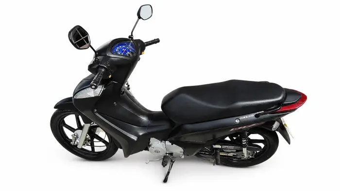 Honda BIZ R$ 10.900