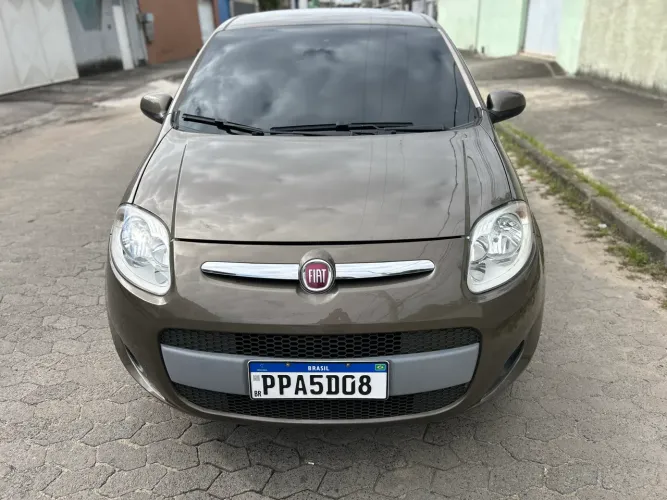 Fiat Palio Attractive 1.0 EVO Fire Flex 8V 5P 2015