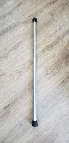 Barra Fitness de Porta até 100cm