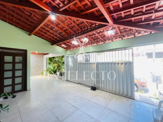 Vendo casa 3 quartos Emaus