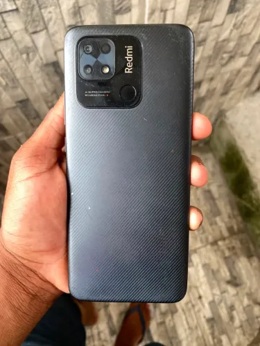 Redmi 10 C