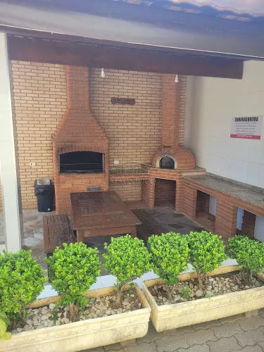 Locação-Apartamento-São Bernardo do Campo-Paulicéia