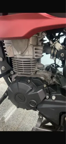 FAZER 150