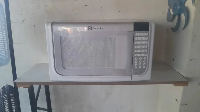 Micro-ondas