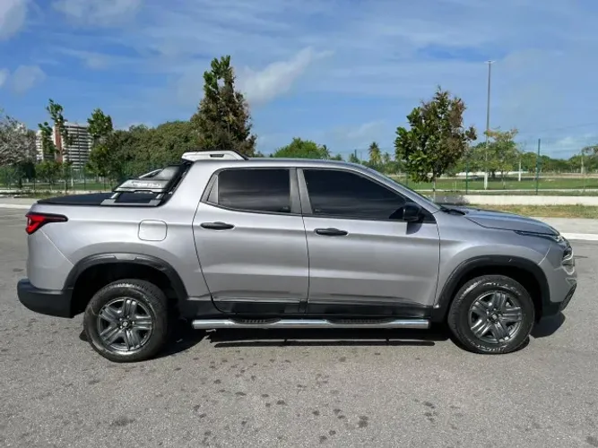 Fiat Toro Endurance 1.3 T270 4X2 Flex AUT 2024