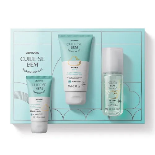 Cosmético Multimarcas