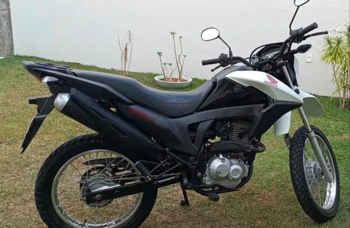 HONDA NXR BROS 2018