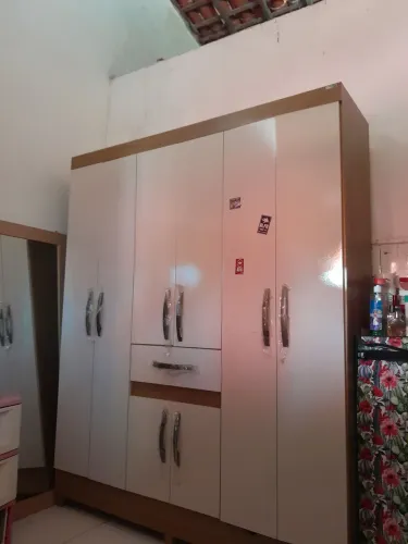 Guarda roupa