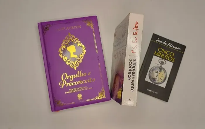 Combo Romântico