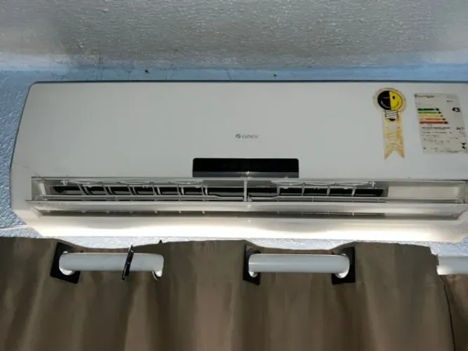AR CONDICIONADO GREE SPLIT 12000 BTUs