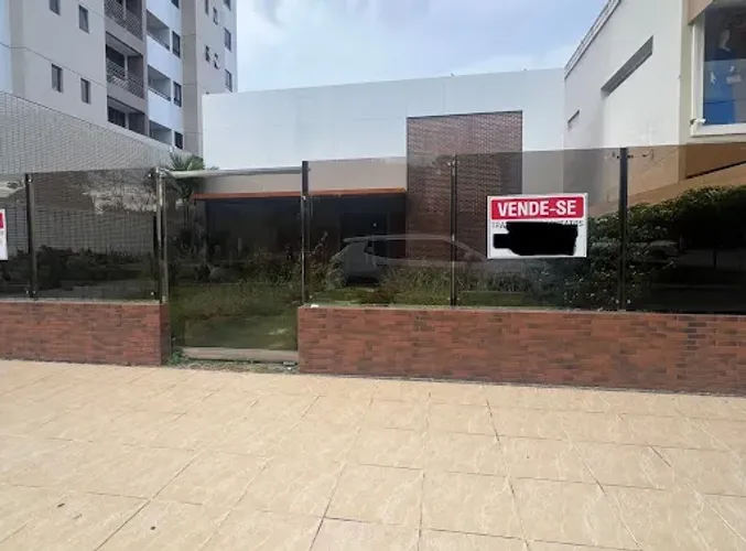 Ponto à venda, 360 m² por R$ 1.200.000,00 - Bancários - João Pessoa/PB