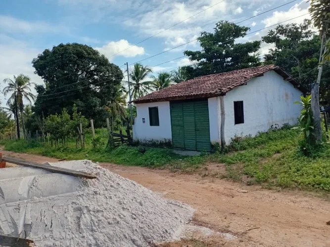 Sitio com 6 tarefas 90 mil