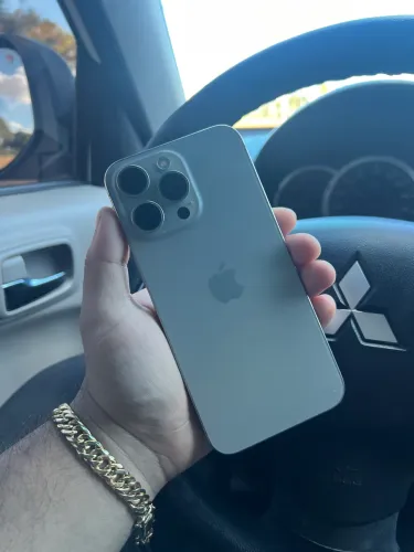 iPhone 15 pro Max 256gb