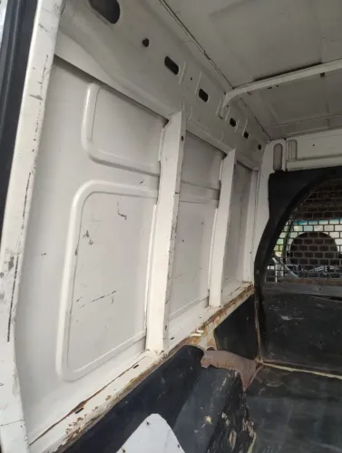 Fiat Fiorino Furg.1.5/1.3/1.3 Fire/1.3 F.flex 2008