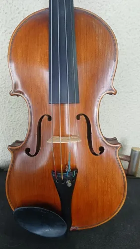Violino de Luthier