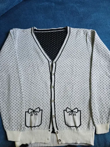 Blusa la