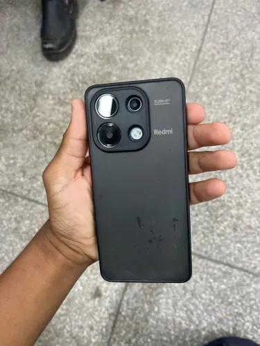 Redmi Note 13