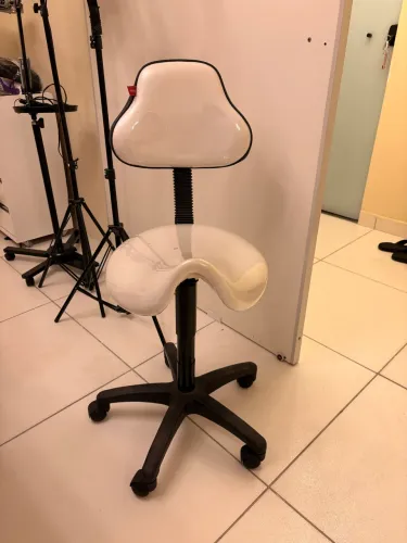 Cadeira mocho 