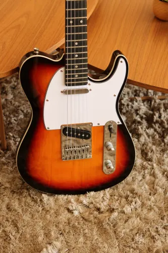 Guitarra Tagima T550