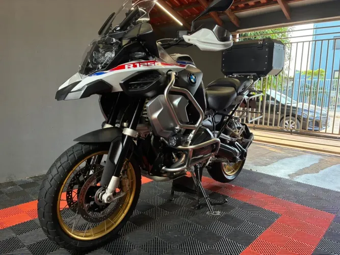 R 1250 Gs